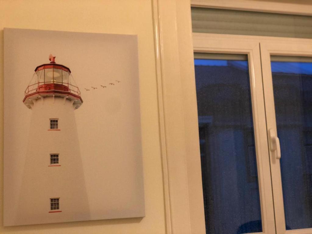 Appartement Great