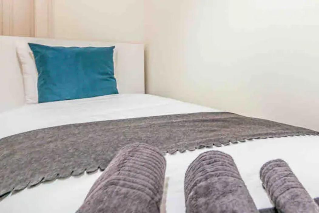 Apartamento Great