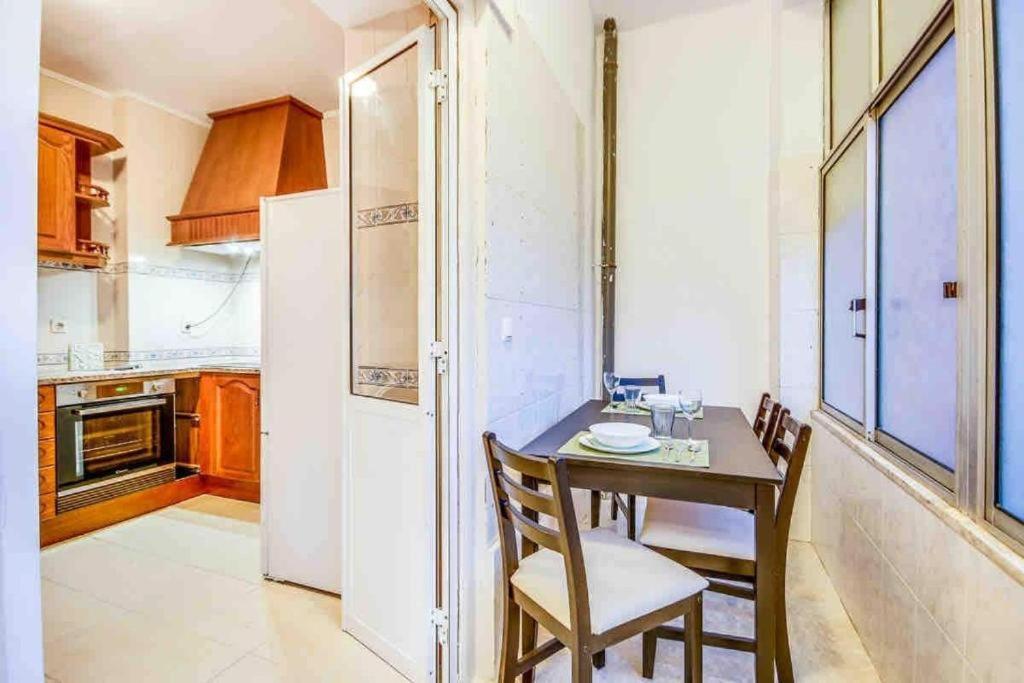 Apartamento Great
